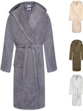 Egyptian Hooded Bath Robes Collection - A & B Traders