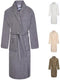 Egyptian Shawl Collar Bath Robes Collection - A & B Traders