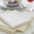 100% Polyester Plain Napkins - A & B Traders