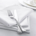 100% Polyester Plain Napkins - A & B Traders