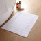 Greek Key 100% Cotton Bath Mat 750gsm - A & B Traders