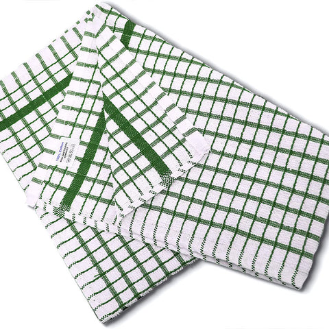 Terry Towelling Tea Towels - A & B Traders