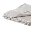 Pack of 12 Face Cloths / Flannels - A & B Traders