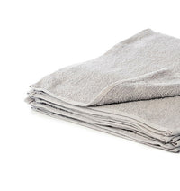 Face Cloths / Flannels | Grey - A & B Traders