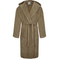 Egyptian Hooded Bath Robes | Latte - A & B Traders