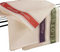 Linen Union Glass Cloths - A & B Traders