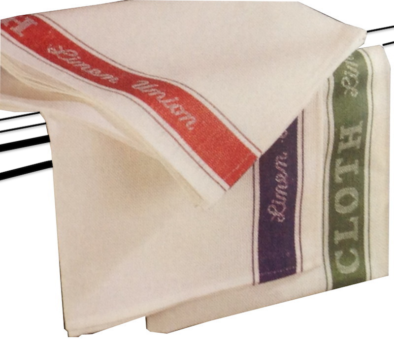 Wholesale tea discount towels