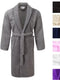 Luxury Bath Robe Collection - A & B Traders