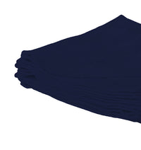 Face Cloths / Flannels | Navy - A & B Traders