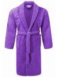 Luxury Bath Robe Collection - A & B Traders