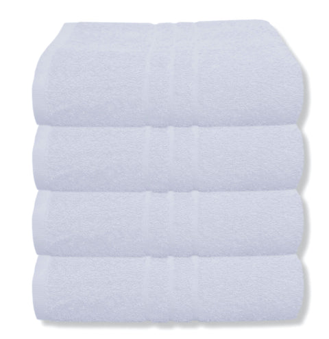Quick Dry Bath Sheets 100% Cotton - A & B Traders