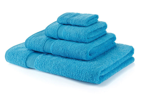 Egyptian Cotton Towels Collection - A & B Traders