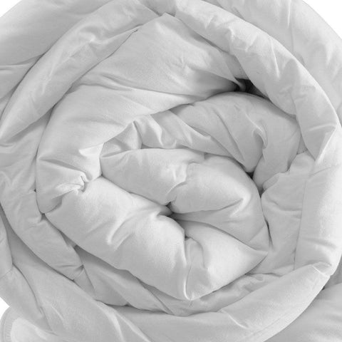 10.5 Tog Hollowfibre Duvet - A & B Traders
