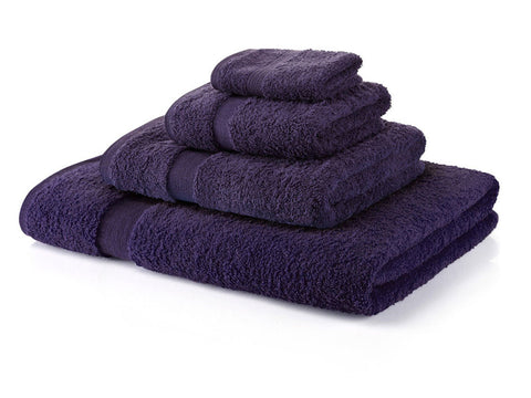 Egyptian Cotton Hand Towels | 600 GSM - A & B Traders