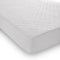 Waterproof Polycotton Quilted Mattress Protector - A & B Traders