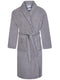 Egyptian Shawl Collar Bath Robes Collection - A & B Traders