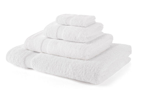 Egyptian Collection Bath Towels - A & B Traders