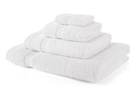 Egyptian Cotton Hand Towels | 600 GSM - A & B Traders