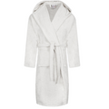 Egyptian Hooded Bath Robes | White - A & B Traders