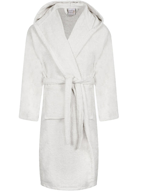 Egyptian Hooded Bath Robes Collection - A & B Traders