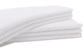 Guest Towels | White - A & B Traders